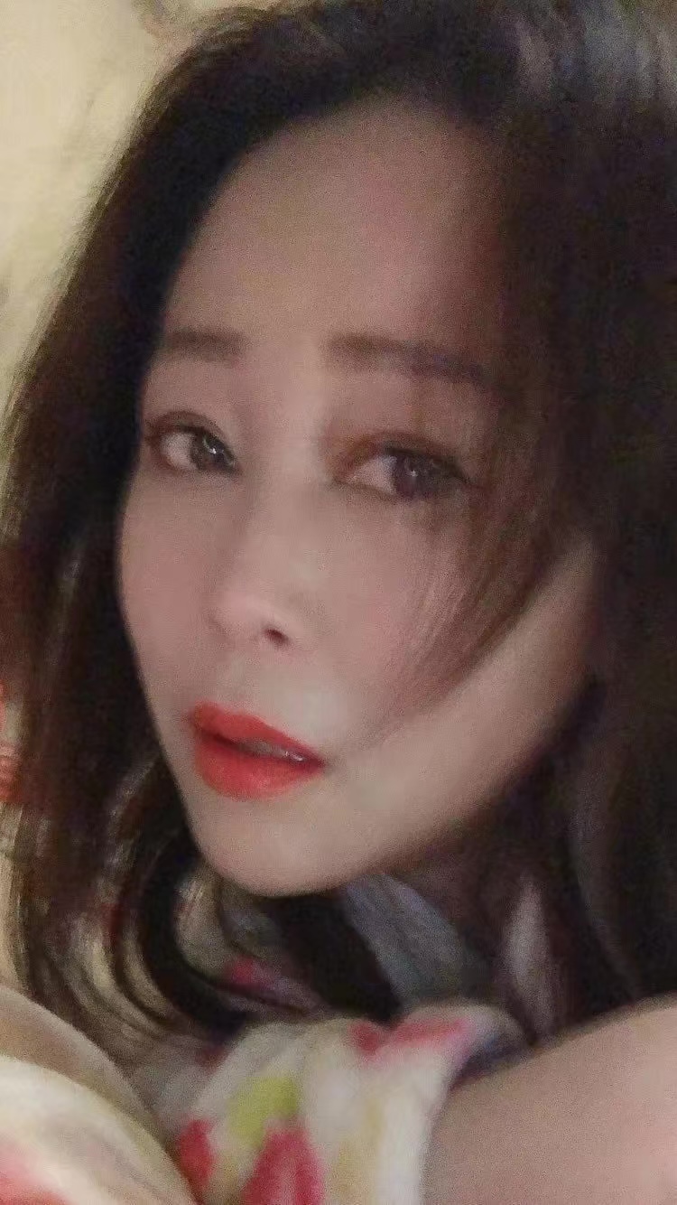 成华熟女柔柔